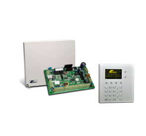 CROW RUNNER 4/8 PANEL + OLED KEYPAD