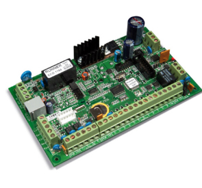 CROW RUNNER 8/16 BOARD