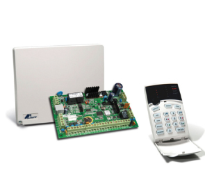 CROW RUNNER 8/16 PANEL + LED KEYPAD