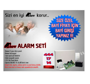 CROW RUNNERPLUS BLUE SET