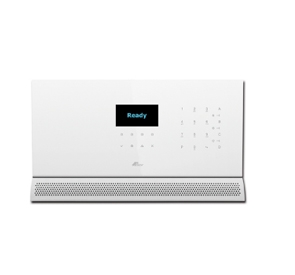 CROW SERENITY CP-32-8F TCP-PSTN-RFID PANEL