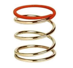 FAA 500 SPRING Beton Ahşap Tavanlar için