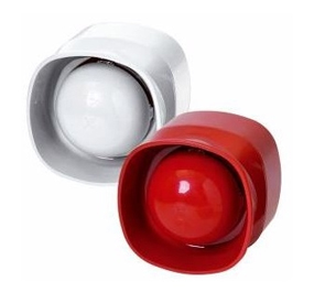 FNM 420 A Dahili Siren