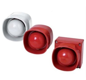 FNM 420U Sirenleri, kesintisiz