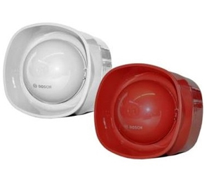 FNM 420V A RD WH Ses Sireni İç Mekan