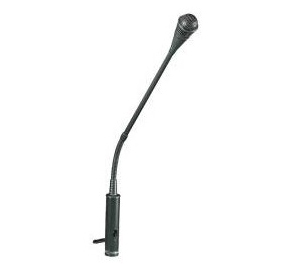 LBB 1949-00 Eğik Boyunlu Kondansatör Mikrofon