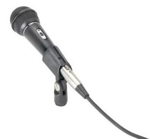 LBB 9600-20 Kondenser El Mikrofonu