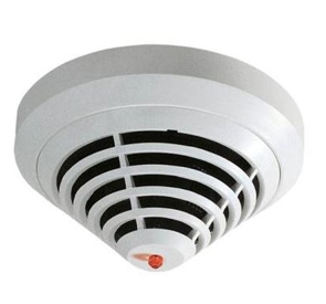 MAGIC.SENS Automatic LSN Fire Detectors