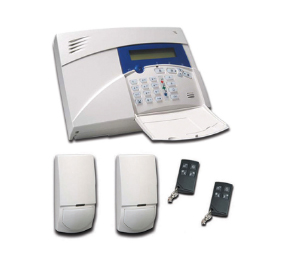 RUNNER 8/16 COMPACT SET (2 Pır + 2 Rmt)